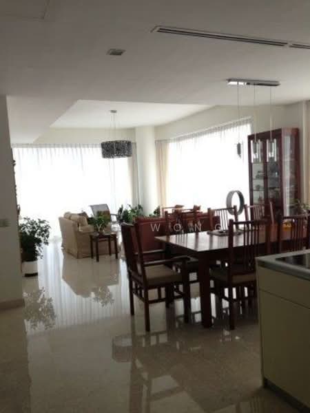 The Azure, 201 Ocean Drive, 4 Bedrooms, 2,271 sqft, Condominium For Rent, by Lyn Wong, 22549540 - PropertyGuru.com.sg