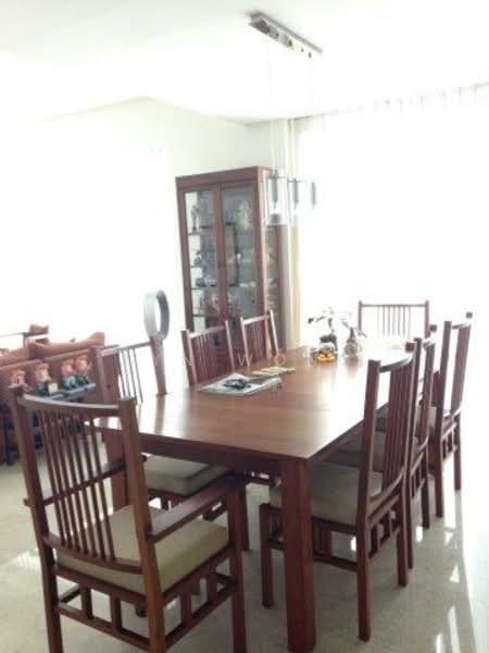 The Azure, 201 Ocean Drive, 4 Bedrooms, 2,271 sqft, Condominium For Rent, by Lyn Wong, 22549540 - PropertyGuru.com.sg