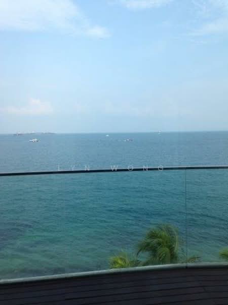 The Azure, 201 Ocean Drive, 4 Bedrooms, 2,271 sqft, Condominium For Rent, by Lyn Wong, 22549540 - PropertyGuru.com.sg