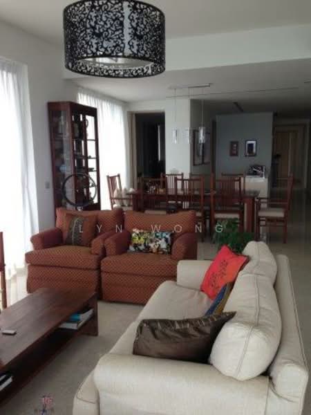 The Azure, 201 Ocean Drive, 4 Bedrooms, 2,271 sqft, Condominium For Rent, by Lyn Wong, 22549540 - PropertyGuru.com.sg