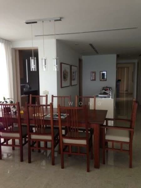 The Azure, 201 Ocean Drive, 4 Bedrooms, 2,271 sqft, Condominium For Rent, by Lyn Wong, 22549540 - PropertyGuru.com.sg