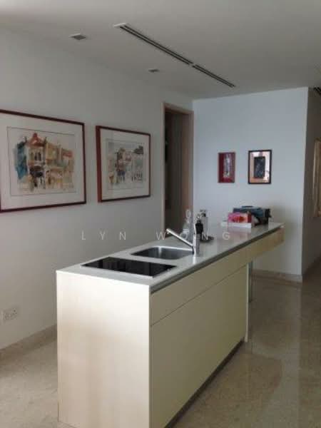 The Azure, 201 Ocean Drive, 4 Bedrooms, 2,271 sqft, Condominium For Rent, by Lyn Wong, 22549540 - PropertyGuru.com.sg