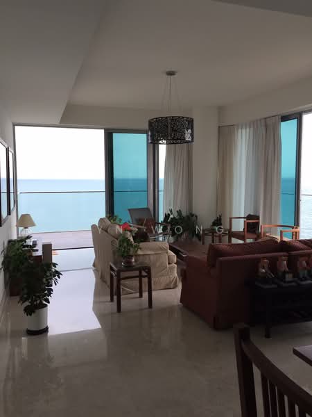 The Azure, 201 Ocean Drive, 4 Bedrooms, 2,271 sqft, Condominium For Rent, by Lyn Wong, 22549540 - PropertyGuru.com.sg