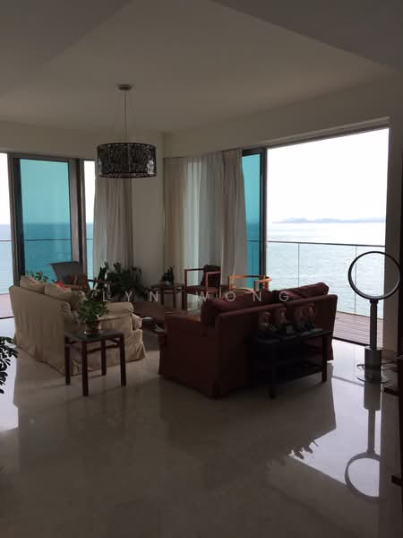 The Azure, 201 Ocean Drive, 4 Bedrooms, 2,271 sqft, Condominium For Rent, by Lyn Wong, 22549540 - PropertyGuru.com.sg