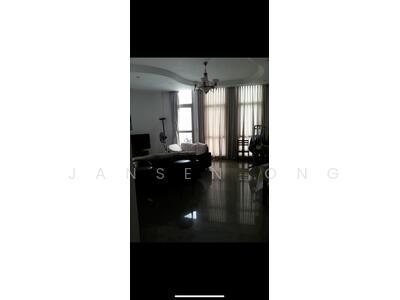 For Rent - Parc Vista