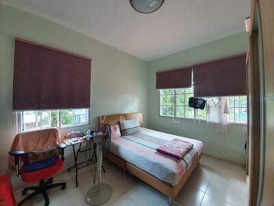 For Rent - Thrift Drive