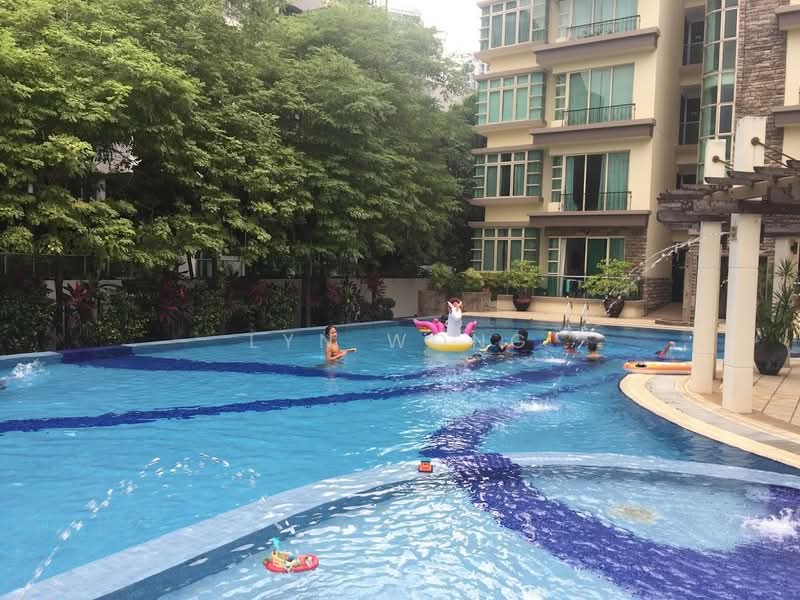Jervois Regency, 49 Jervois Road, 3 Bedrooms, 1,173 sqft, Apartment For Rent, by Lyn Wong, 22550108 - PropertyGuru.com.sg