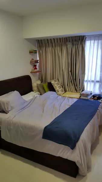 Alexis, 356 Alexandra Road, 1 Bedroom, 527 sqft, Apartment For Rent, by Ri Ng, 22550619 - PropertyGuru.com.sg