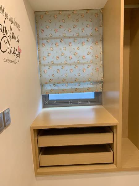 Alexis, 356 Alexandra Road, 1 Bedroom, 527 sqft, Apartment For Rent, by Ri Ng, 22550619 - PropertyGuru.com.sg