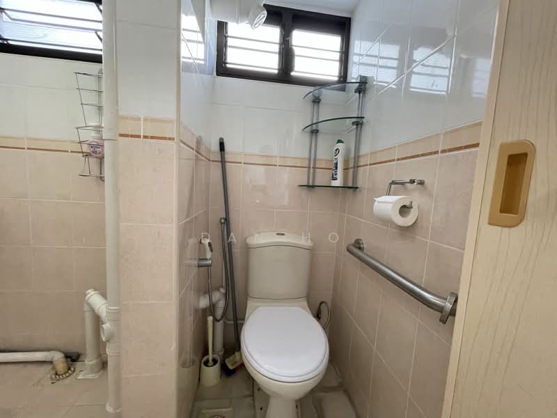 4 Marine Terrace, 4 Marine Terrace, 2 Bedrooms, 700 sqft, HDB Flat For Rent, by Dan Ho, 22552156 - PropertyGuru.com.sg