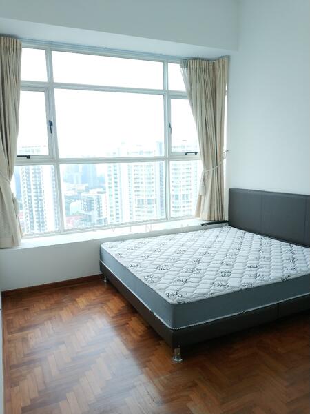 Meraprime, 301 Jalan Bukit Ho Swee, 3 Bedrooms, 1,173 sqft, Condominium For Rent, by Vevin Mok, 22552741 - PropertyGuru.com.sg