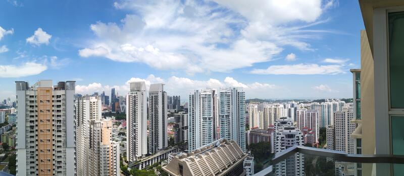 Meraprime, 301 Jalan Bukit Ho Swee, 3 Bedrooms, 1,173 sqft, Condominium For Rent, by Vevin Mok, 22552741 - PropertyGuru.com.sg