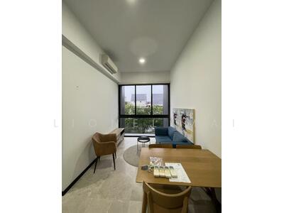 For Rent - The Asana