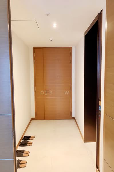 Marina One Residences, 23 Marina Way, Boat Quay / Raffles Place / Marina, 2 Bedrooms, 1,163 sqft, Condominium For Rent, by Bob Wu, 22555542 - PropertyGuru.com.sg