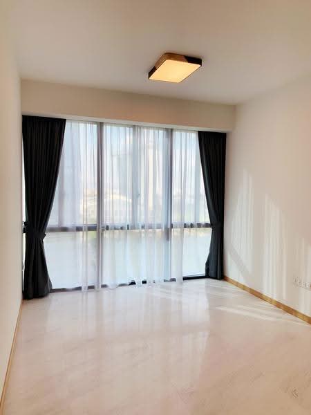 Marina One Residences, 23 Marina Way, Boat Quay / Raffles Place / Marina, 2 Bedrooms, 1,163 sqft, Condominium For Rent, by Bob Wu, 22555542 - PropertyGuru.com.sg