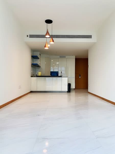 Marina One Residences, 23 Marina Way, Boat Quay / Raffles Place / Marina, 2 Bedrooms, 1,163 sqft, Condominium For Rent, by Bob Wu, 22555542 - PropertyGuru.com.sg