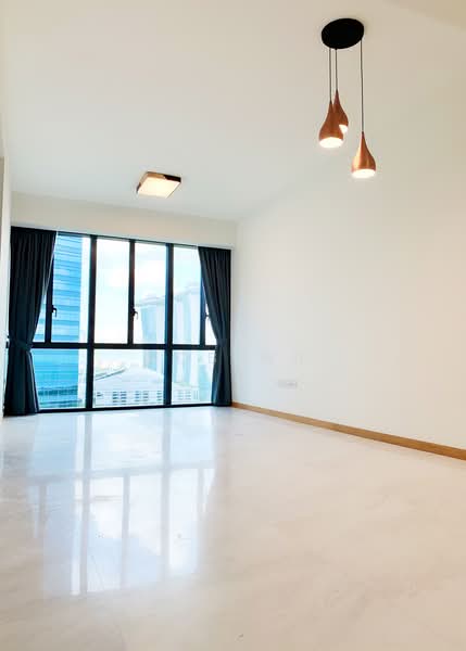 Marina One Residences, 23 Marina Way, Boat Quay / Raffles Place / Marina, 2 Bedrooms, 1,163 sqft, Condominium For Rent, by Bob Wu, 22555542 - PropertyGuru.com.sg