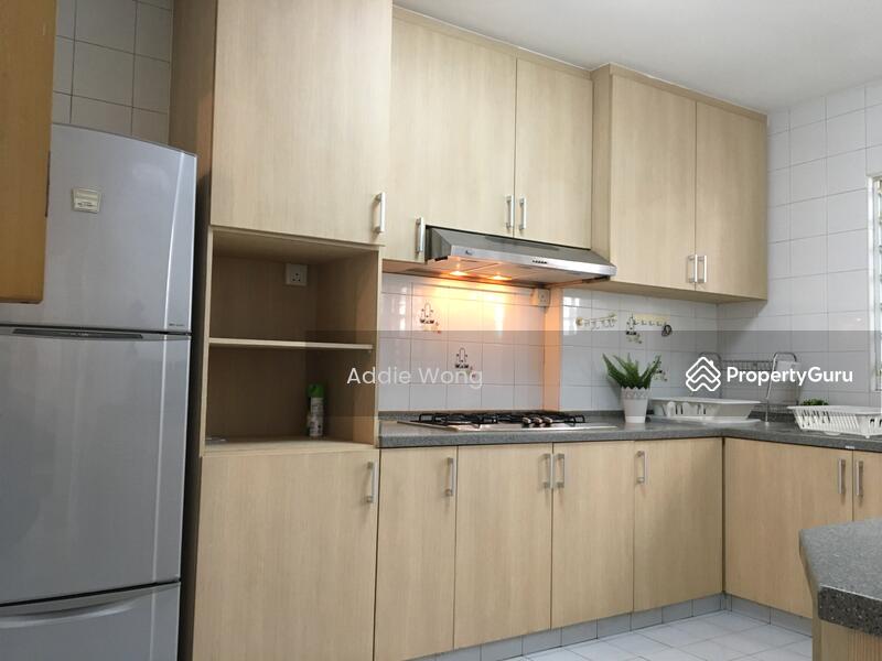 For Rent - Condo Master Bedroom | Near Science Park, Mapletree Biz City, One North, NUS | MRT 5 Mins Walk