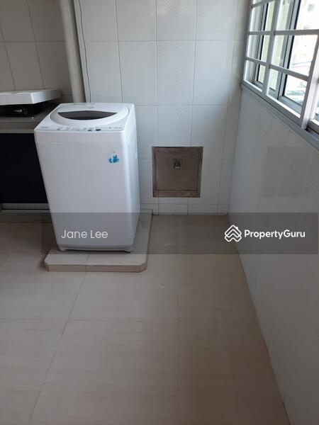 For Rent - 510 Bedok North Street 3