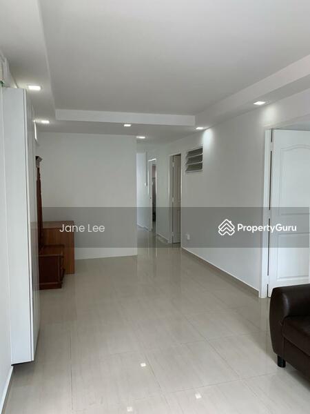 For Rent - 510 Bedok North Street 3