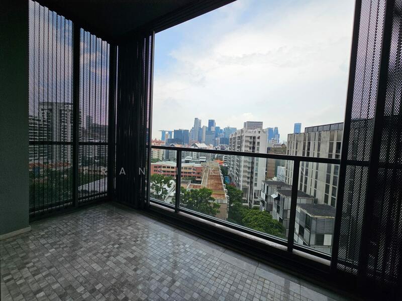 For Sale - Martin Modern