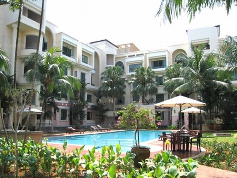 Gold Coast Condo, 366 Pasir Panjang Road, Buona Vista / West Coast / Clementi New Town, Room Rental, 250 sqft, Condominium For Rent, by Alan Lin, 22562683 - PropertyGuru.com.sg