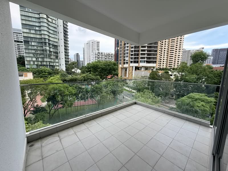 Suites @ Cairnhill, 138 Cairnhill Road, 2 Bedrooms, 1,184 sqft, Condominium For Rent, by Julian Zhuo, 22562936 - PropertyGuru.com.sg