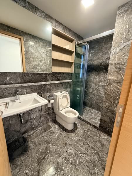 Suites @ Cairnhill, 138 Cairnhill Road, 2 Bedrooms, 1,184 sqft, Condominium For Rent, by Julian Zhuo, 22562936 - PropertyGuru.com.sg