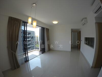 For Sale - La Fiesta