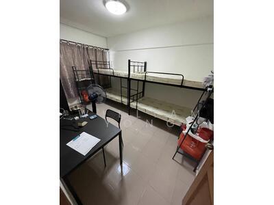 For Rent - 251 Tampines Street 21