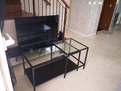 For Sale - Suites@Changi