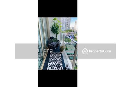 For Rent - Scotts Square
