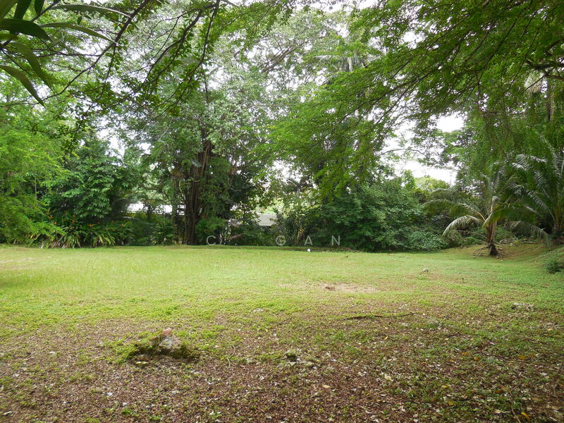 For Sale - Nassim Bungalow