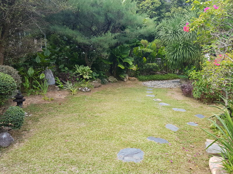 For Sale - Nassim Bungalow