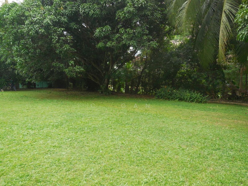 For Sale - Nassim Bungalow
