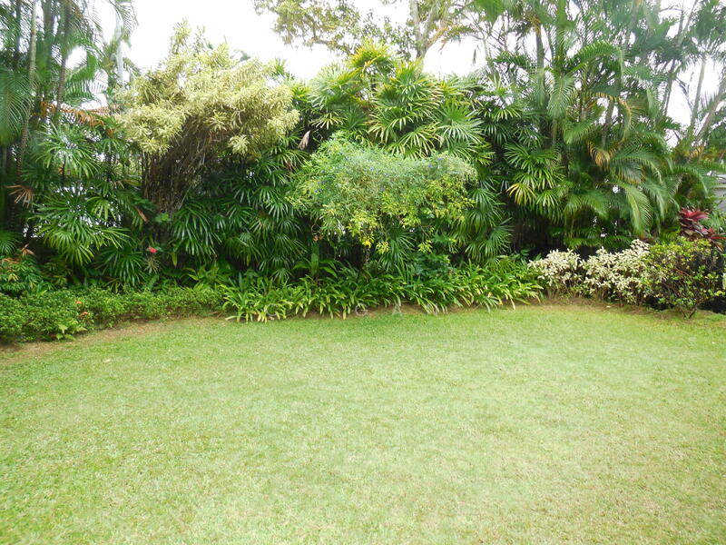 For Sale - Nassim Bungalow