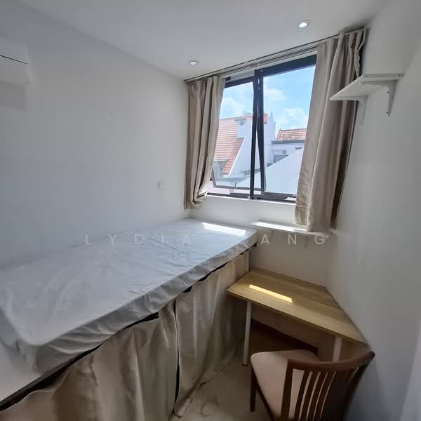 River Valley Court, 338E River Valley Road, Room Rental, 70 sqft, Apartment For Rent, by Lydia Wang, 22569883 - PropertyGuru.com.sg