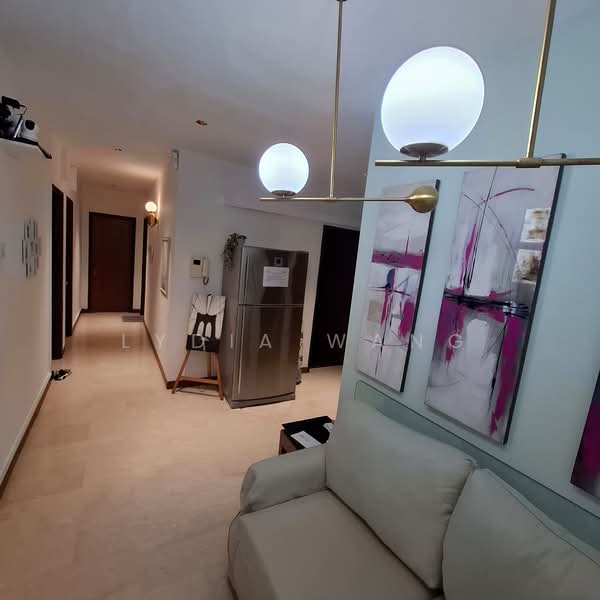 River Valley Court, 338E River Valley Road, Room Rental, 70 sqft, Apartment For Rent, by Lydia Wang, 22569883 - PropertyGuru.com.sg