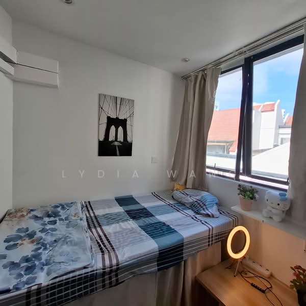 River Valley Court, 338E River Valley Road, Orchard / River Valley, Room Rental, 70 sqft, Apartment For Rent, by Lydia Wang, 22569883 - PropertyGuru.com.sg