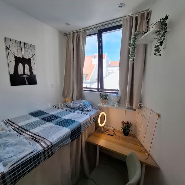 River Valley Court, 338E River Valley Road, Orchard / River Valley, Room Rental, 70 sqft, Apartment For Rent, by Lydia Wang, 22569883 - PropertyGuru.com.sg