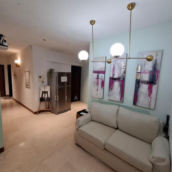 River Valley Court, 338E River Valley Road, Orchard / River Valley, Room Rental, 70 sqft, Apartment For Rent, by Lydia Wang, 22569883 - PropertyGuru.com.sg