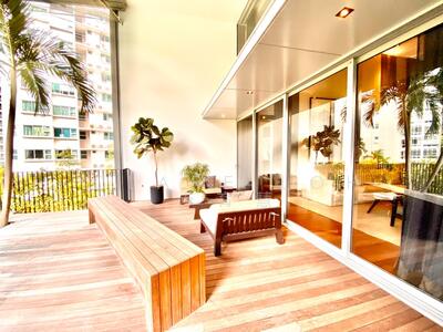 For Sale - stunning condo 3337 sqft with high ceiling for living and dining for sale