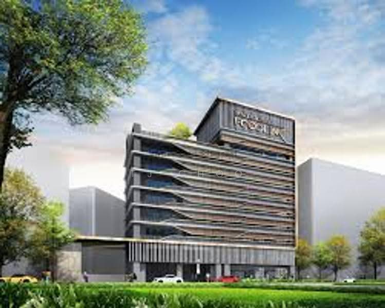 Mactaggart Foodlink, 20 Mactaggart Road, Macpherson / Potong Pasir, 2,700 sqft, Light Industrial (B1) For Rent, by TJ Choo 朱芸苇, 22572564 - CommercialGuru.com.sg