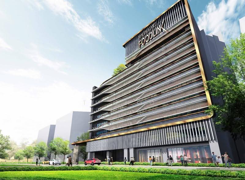 Mactaggart Foodlink, 20 Mactaggart Road, Macpherson / Potong Pasir, 2,700 sqft, Light Industrial (B1) For Rent, by TJ Choo 朱芸苇, 22572564 - CommercialGuru.com.sg