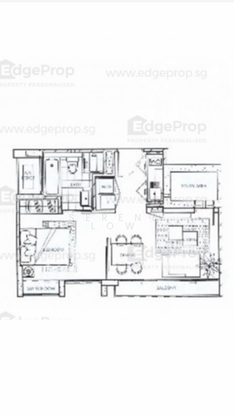 For Rent Mill Point