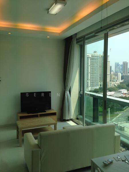 For Rent - Mill Point