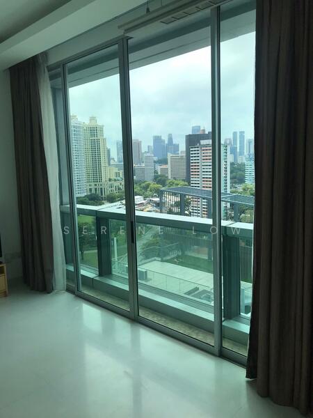 For Rent - Mill Point