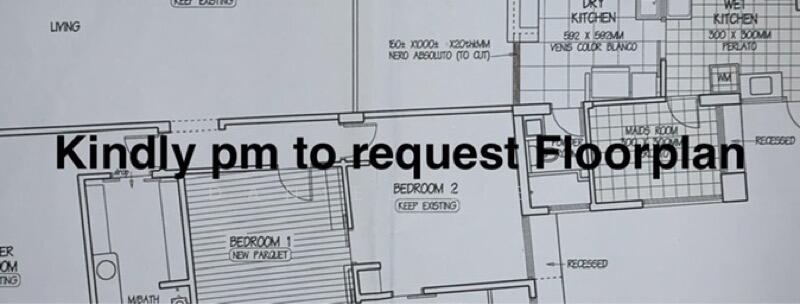 For Rent sanctuary @ 813