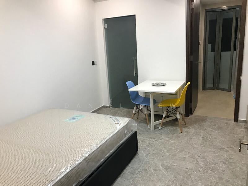 For Rent - sanctuary @ 813