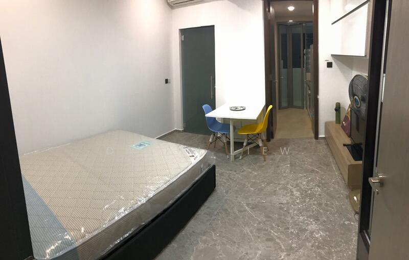 For Rent - sanctuary @ 813